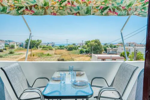 Vergici Apartment 1