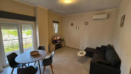 Estia Chios Apartments B3
