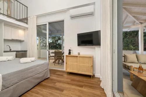 Playia Villas Studio