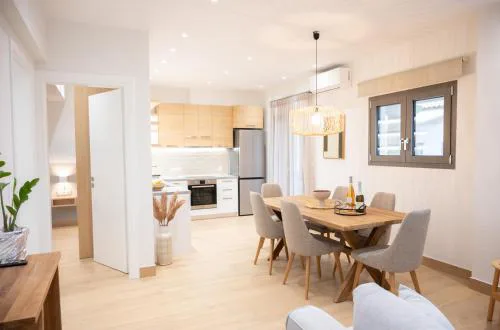 RIRIKA homes