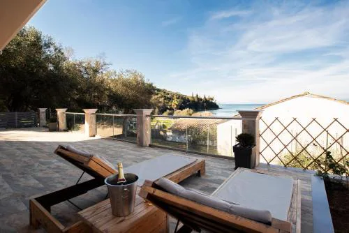 Villa Margarita