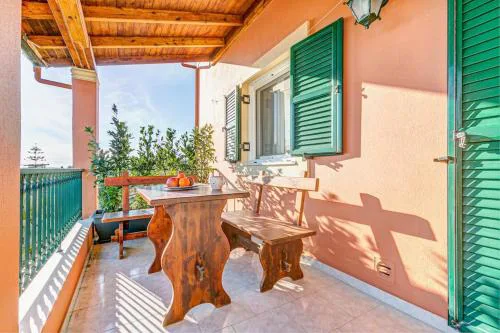 Linia House Corfu