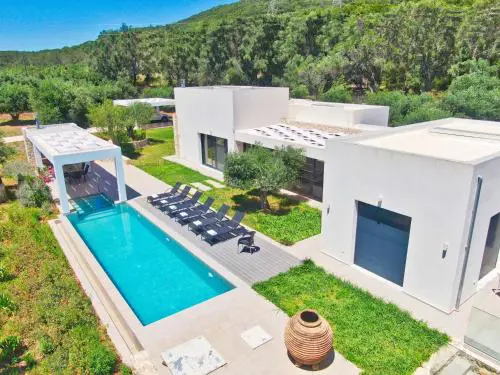 Villa Kalloni