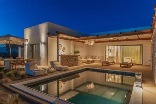 Adriana Luxury Villas