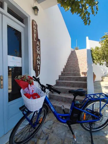 Agnanti Hotel