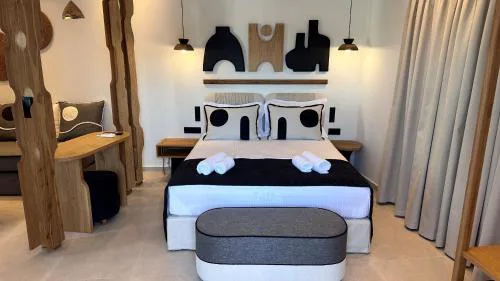 Aristotle Suites