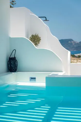 Calma Suite Milos