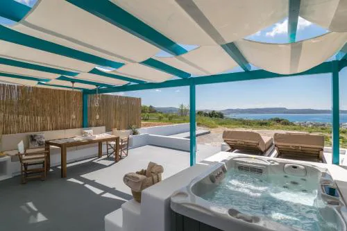Irida Luxury Residence