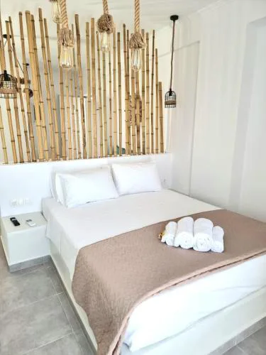 Joannes Vacation Rooms