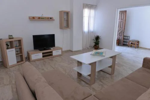 Katerina's house