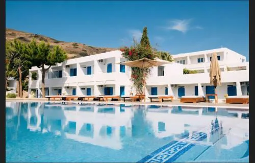 Lagada Beach Hotel