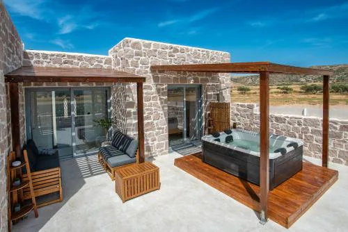 Livadi Resort