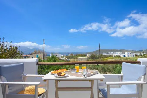 Madalena's Summer House