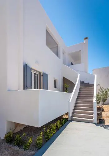 Magma Milos Studios III