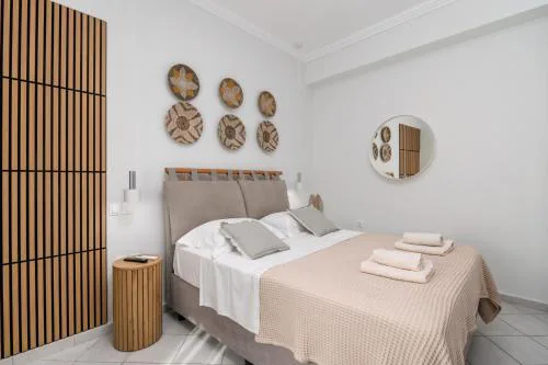 Melian Roots Apartment