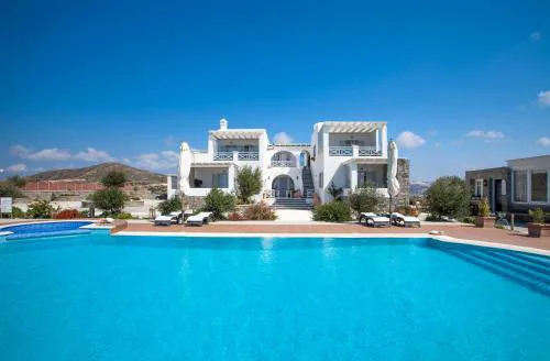 Miland Suites