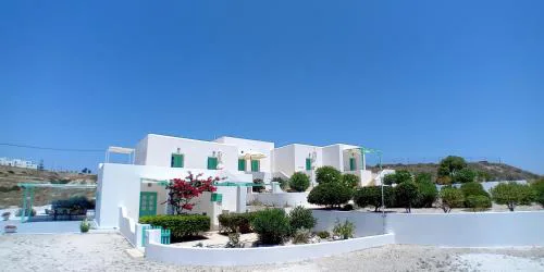 Psilandis Studios
