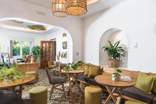 Semiramis Guesthouse