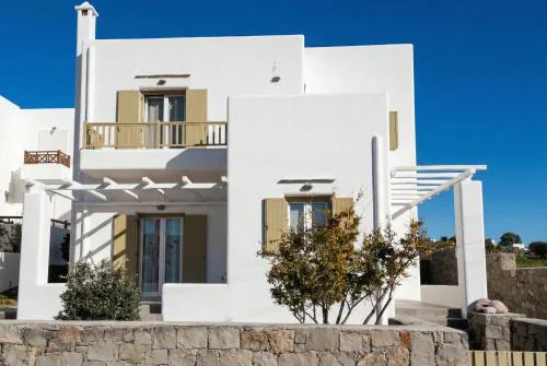 Summer Villa