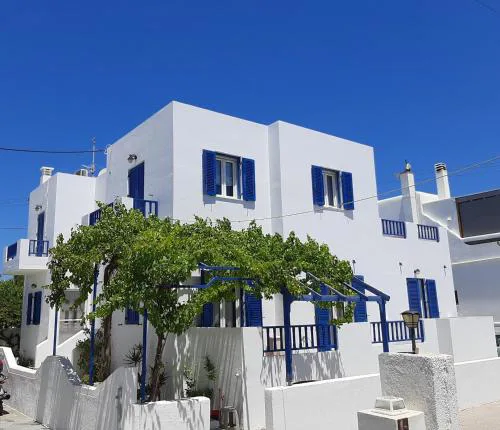 Sunshine apartment
