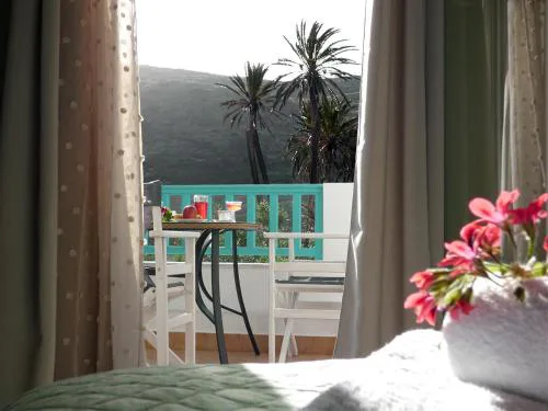 Tasoula Guest House