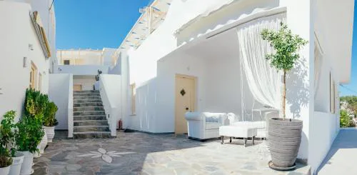 The White Suites