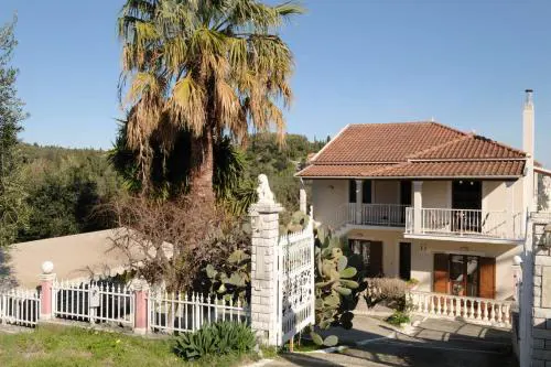 House Belelis