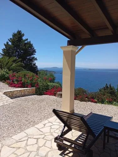 Sunset Villa Dysis