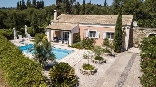 Villa Oleander
