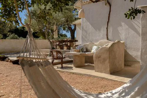 Casa Abuelo Cottage