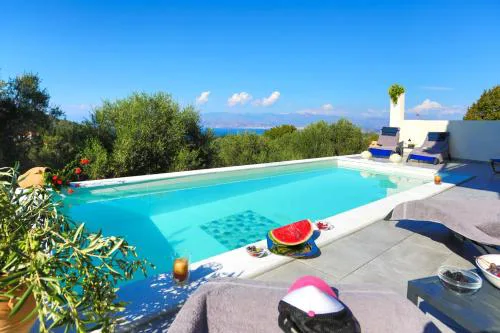 Villa Arilia