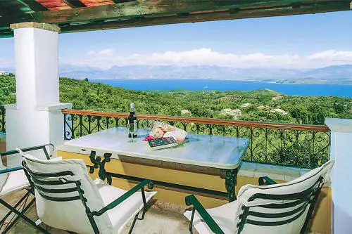 Villa Avgusta
