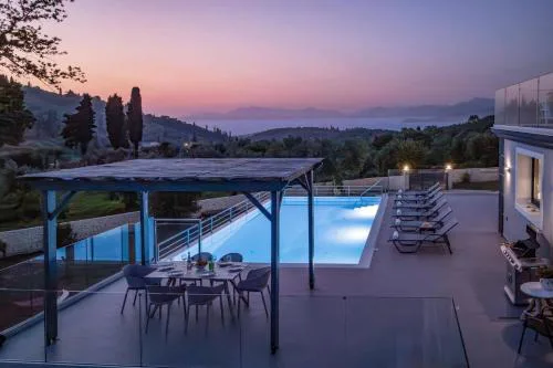 Villa Ioannis by Villa Plus