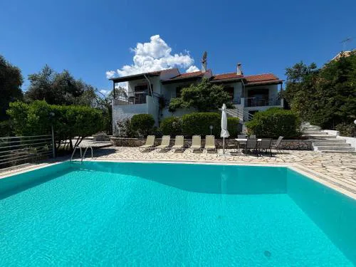 Villa Marialetta