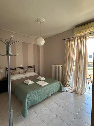 Fotini apartment
