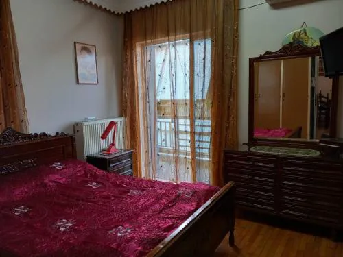 Private Rooms in a Shared flat