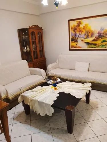 Savelona's Guest Appartment