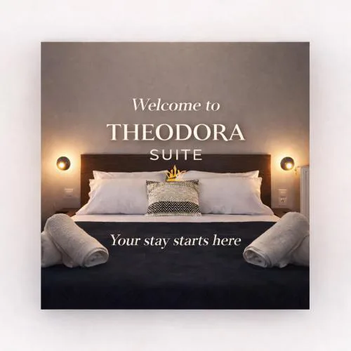 THEODORA SUITE SMART KEY BOX by PROJECT 86 IKE