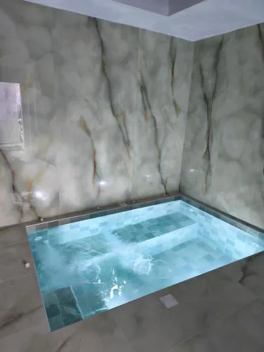 Aianteio Square Resort -SPA