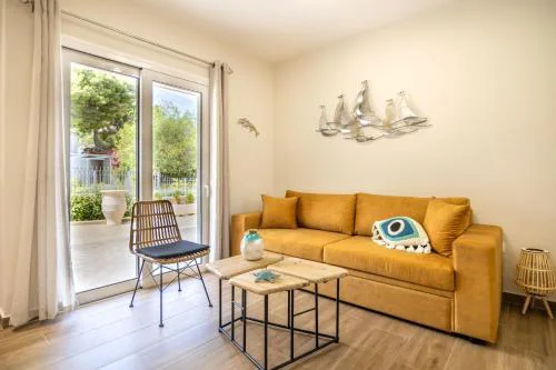 George Luxury Beach House