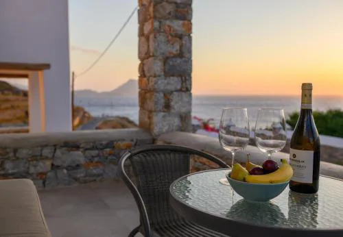 "Araklos" Summer house I