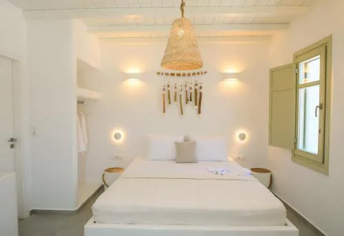 ERISIMO SUITES