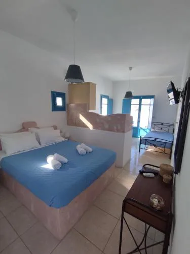 Levante Studios 3