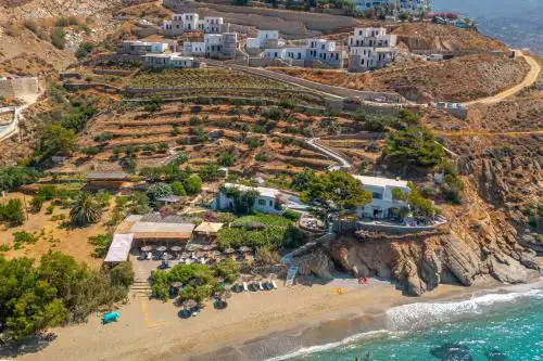Petradi Studios & Villa