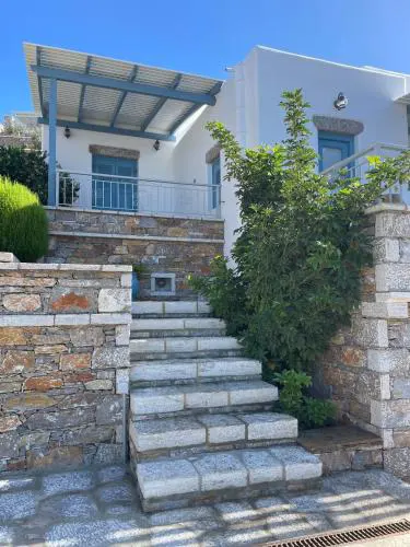 Villa Markiani