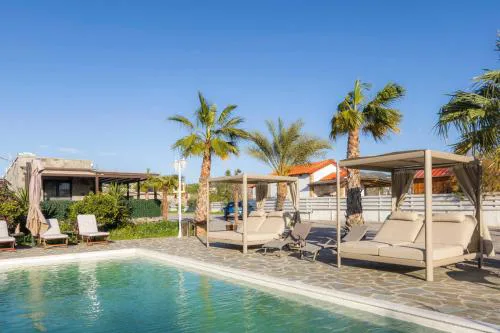 Adonis Resort & Spa