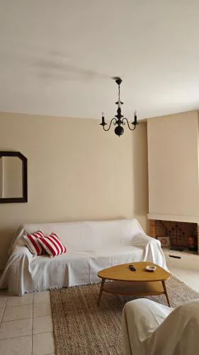 Aegina Modern Apartments The Sun