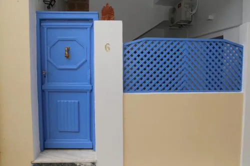 Afrodite's House