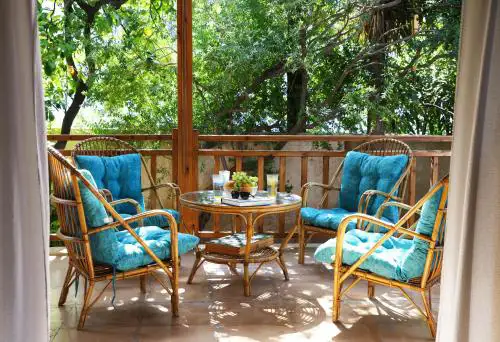 Belle Epoque - Holiday Home