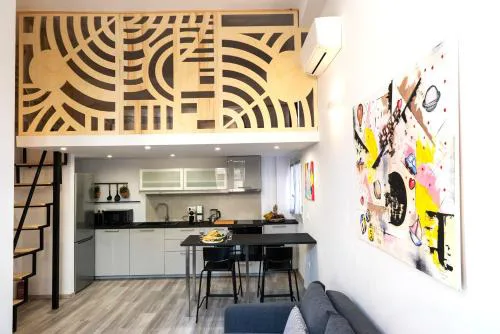Central Suites Aegina 1
